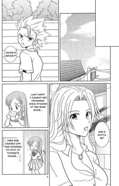 Furomanga | Eromanga