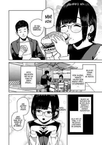 Tulip 纯爱单行本 Nee, Shikotte yo