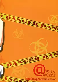 (C78) [Mugen@WORKS (Akiduki Akina)] Warning!! (Working!!) [English] [life4Kaoru]