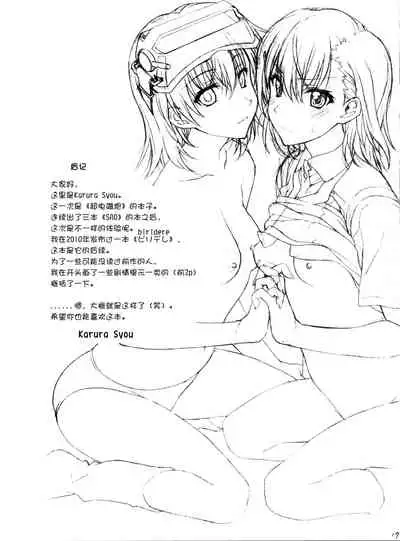 Individual 39 - Biridere! Level 2