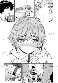 [Homunculus] Renai Sample [English] [Decensored] [Digital]