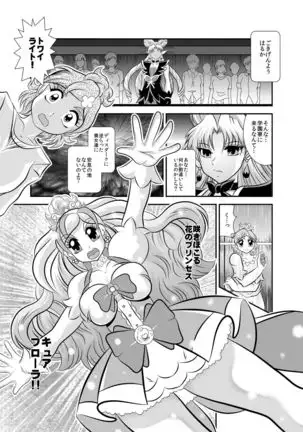 Rin-hime～FallenLABYRINTH