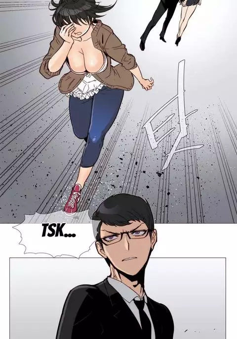 Household Affairs Ch.1-49