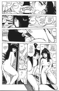 [Kaori Asano] Vanity Angel 2 [English]