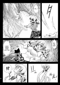 (C82) [Kurosawa pict (Kurosawa Kiyotaka)] MamiMagi2 (Puella Magi Madoka☆Magica) [English] [SDMC Translations]