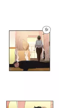 [Ttasoom] H-Campus Ch.0-28 (English) (Ongoing)