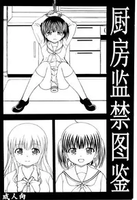 (SC2015 Winter) [Atarashiki(21)] Chuubou Kankin Graph (Gourmet Girl Graffiti) [Chinese] [靴下汉化组]