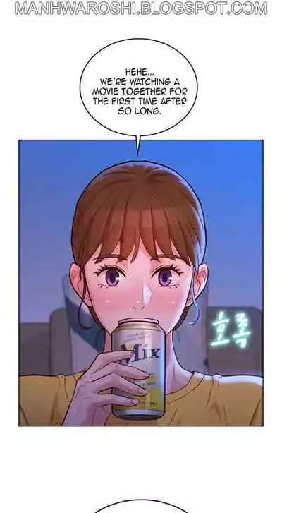 What do you Take me For? Ch.157/?