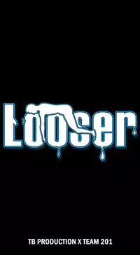 [Black October] Looser Ch.1~4 [Chinese]