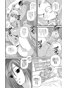 [SHION] Tokubetsu janai Himitsu no Kankei [Digital]