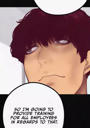 A Wonderful New World Ch.7/?