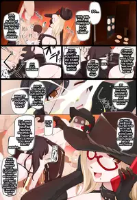 [Garakuta Shoujo] LUSTFUL BERRY #1 -Hisako "Kiriko" Yamanouchi- [English] [shakuganexa]