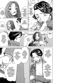 [Tamaki Nozomu] The Working Goddess Ch. 1 [English] {Tadanohito}