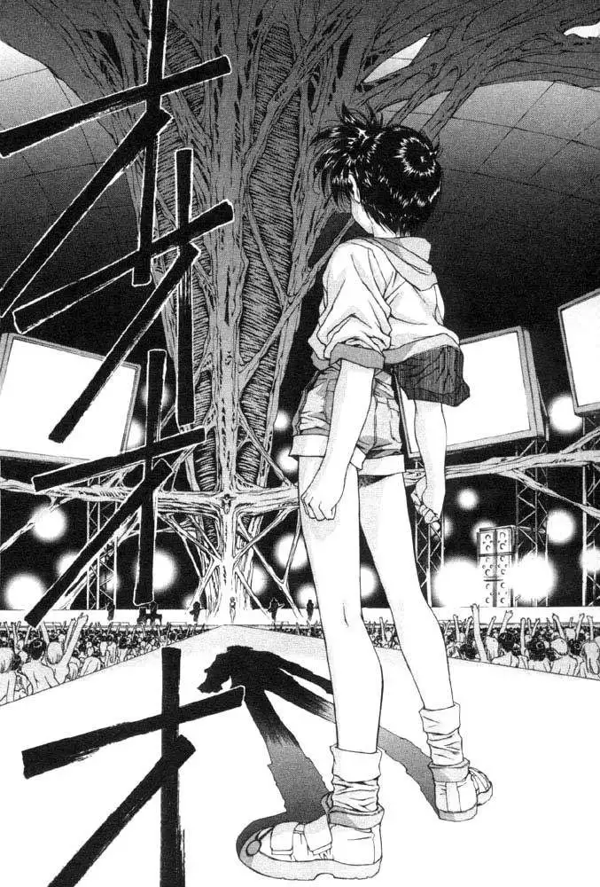 Vampire Master Vol1 - Night5