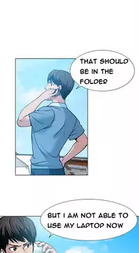 Change Partner Ch.1-19 (English) (Ongoing)
