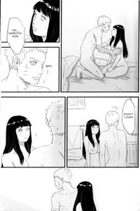 [blink (shimoyake)] innocently (Naruto) [English]