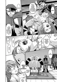 [Kaneyama Shin] Hijiri Kangoku Gakuen Vol. 2 (Complete) [English] =LWB=