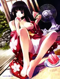 COMIC AUN 2003-10 Vol. 89