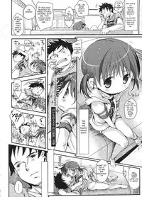 All Over The House [English] [Rewrite] [olddog51]