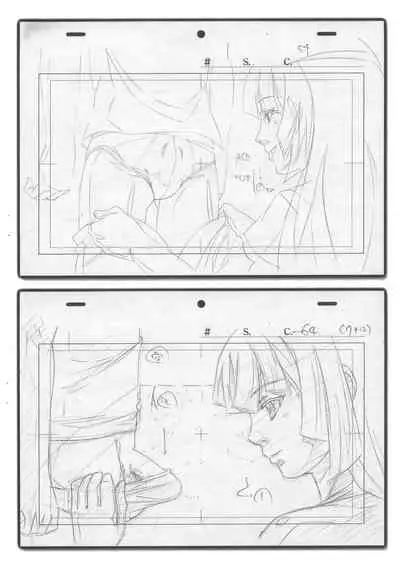 Natsuyasumi Period Layout Shuu 12 Aug. 2012 Ver.