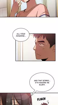 [Semni] Close as Neighbors (Ch.1-43) [English] [Ongoing]