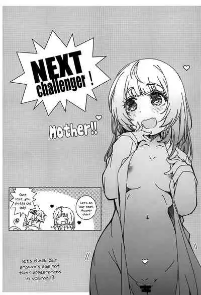 Nurse de Oshigoto | A Nurse's Job