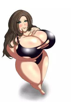 肉膨教師はなぶさ第3章