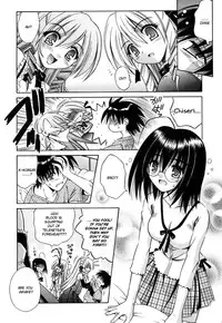 [Matra Milan] Angelical Pendulum Vol. 2 + Gaiden (Complete) [ENG]