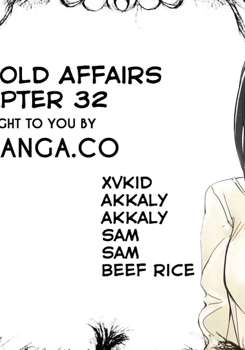Household Affairs Ch.1-49