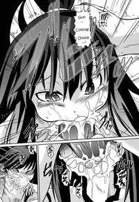 [Takura Mahiro] Takuramakan Doubutsuen - Taklamakan Zoo [English] {desudesu + YQII}