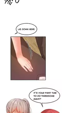 [Mx2J] Hari Dormitory Ch.0-31 (English) (Ongoing)