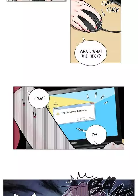 Sadistic Beauty Ch.1-17