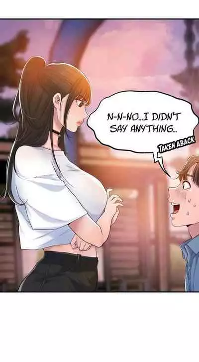 New Town [Lee Wan, Kim Suna] Ch.23/? [English] [Manhwa PDF]