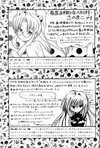 (C70) [Solex (Minamita Kana, Sanomako, Toku)] Rurimix SP5 (Various)