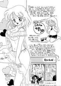 (C58) [Ganso Sonoda Ya] Chousen Ame Ver.17