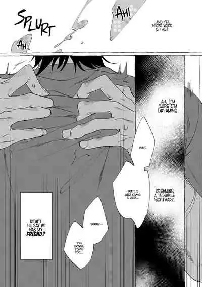 Badday Dreamers Ch. 1