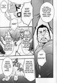 (C78) [RYCANTHROPY (Mizuki Gai)] SUGGESTIVE [English] {Leon692}