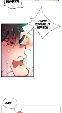 [Juder] Lilith`s Cord Ch.1-18 (English) (Ongoing)