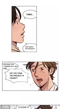 [Ramjak] Atonement Camp Ch.1-37 (English) (Ongoing)