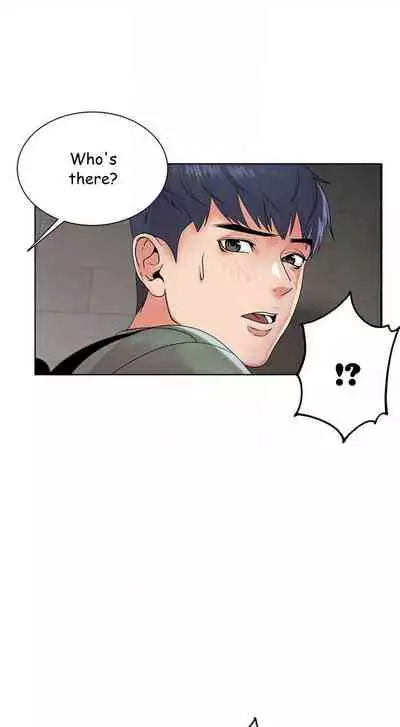 Eunhye's Supermarket Ch.24/?