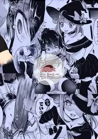 [Dennou Chocolate (AwA)] Ryona zukan ~ yubi seme gankyuu seme ~ [Digital]