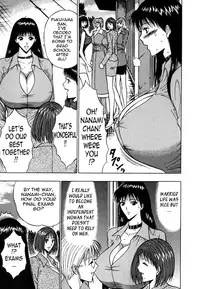 [Nagashima Chousuke] Pururun Seminar Vol. 6 (Complete) [English] [Tadanohito]