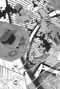 (C91) [Ikujinashi no Fetishist] THE HERD (Drifters) [English] [n0504]