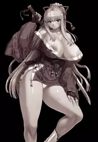 [Anthology] Kyousei Shoufu Anthology Comics Vol. 1 [Digital]