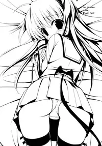 (C78) [Aigamodou (Ayakawa Riku)] Tenshi-chan to Ecchi (Angel Beats!) [English]