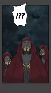 [Hong BanJang] Aharoo Ch.1-32 (English) (YoManga) (Ongoing)