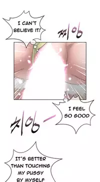 Perfect Half Ch.1-15 (English) (Ongoing)