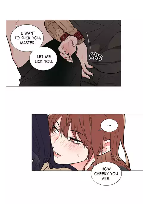 Sadistic Beauty Ch.1-35