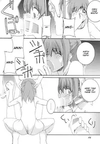 [F.A (Honoutsukai)] Shintaisou / Otokonoko Choukyou Club [English] [SMDC] [Digital]