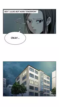 Change Partner Ch.1-17 (English) (Ongoing)